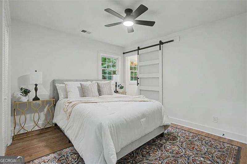 4914 Howard Drive Powder Springs - Photo 22