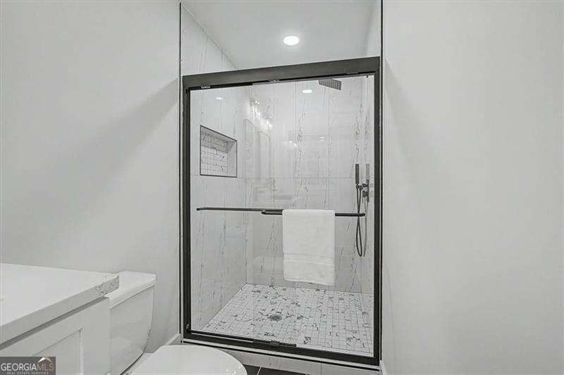 4914 Howard Drive Powder Springs - Photo 23