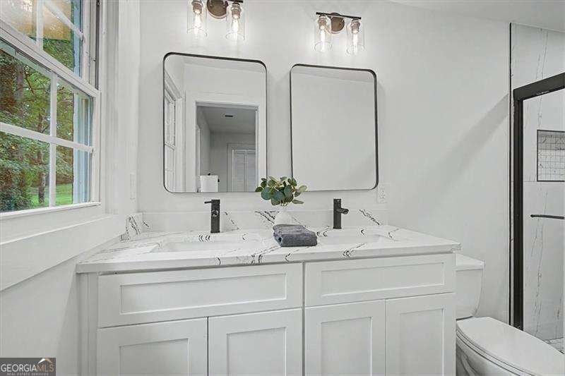 4914 Howard Drive Powder Springs - Photo 24
