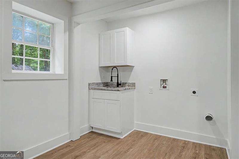 4914 Howard Drive Powder Springs - Photo 34