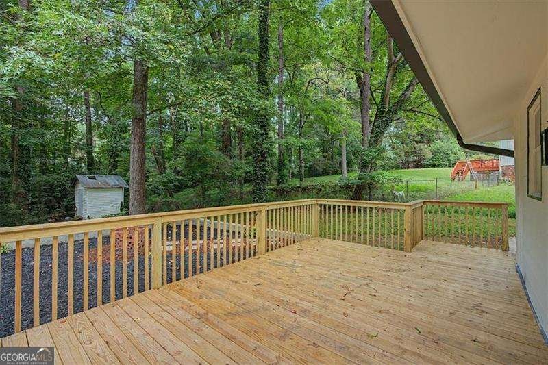 4914 Howard Drive Powder Springs - Photo 44