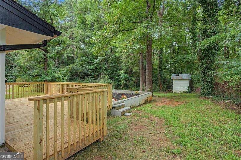 4914 Howard Drive Powder Springs - Photo 45