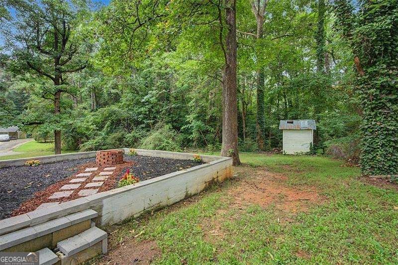 4914 Howard Drive Powder Springs - Photo 46