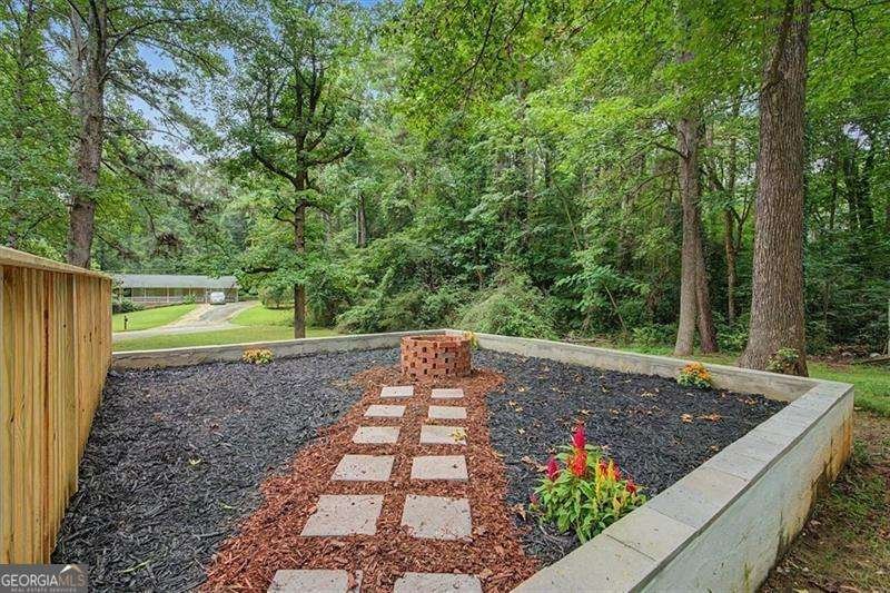 4914 Howard Drive Powder Springs - Photo 47