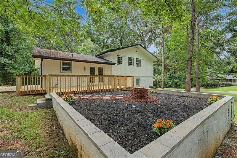 4914 Howard Drive Powder Springs - Photo 48