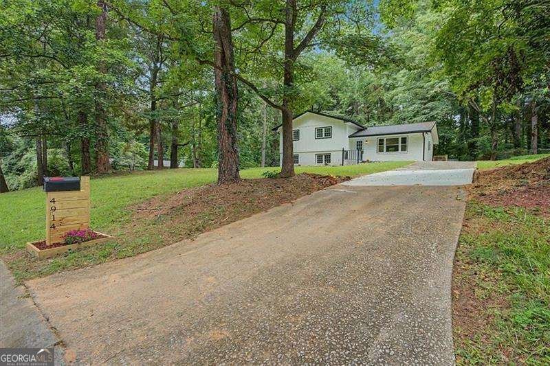 4914 Howard Drive Powder Springs - Photo 50