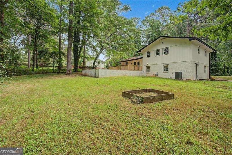 4914 Howard Drive Powder Springs - Photo 51