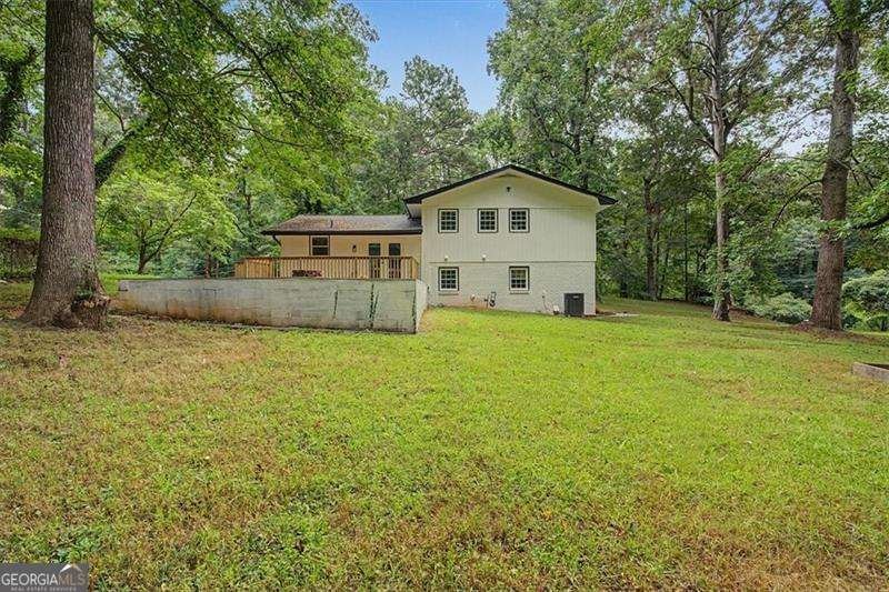 4914 Howard Drive Powder Springs - Photo 52