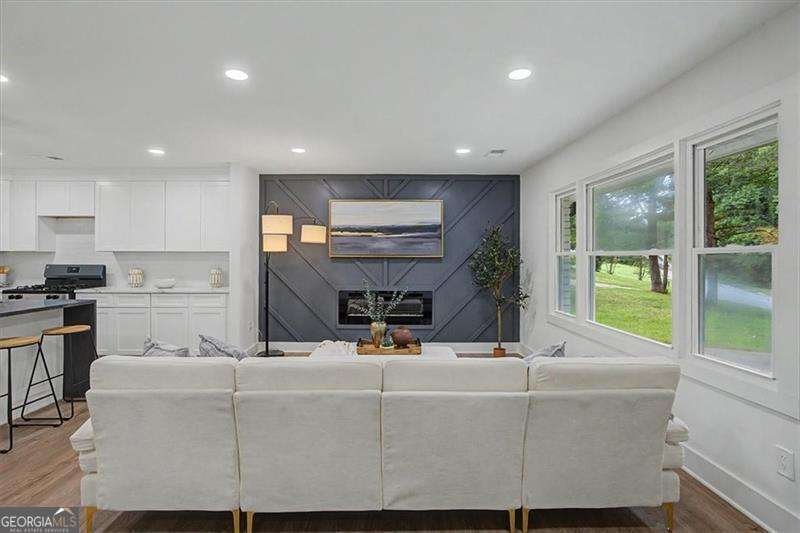4914 Howard Drive Powder Springs - Photo 7