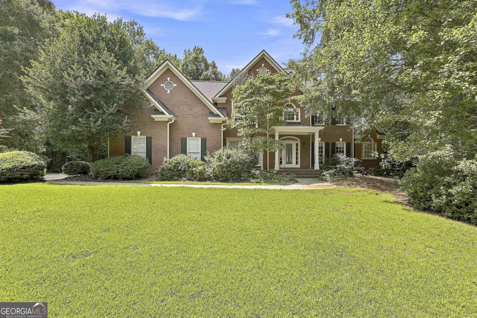105 Silvermere Fayetteville - main photo