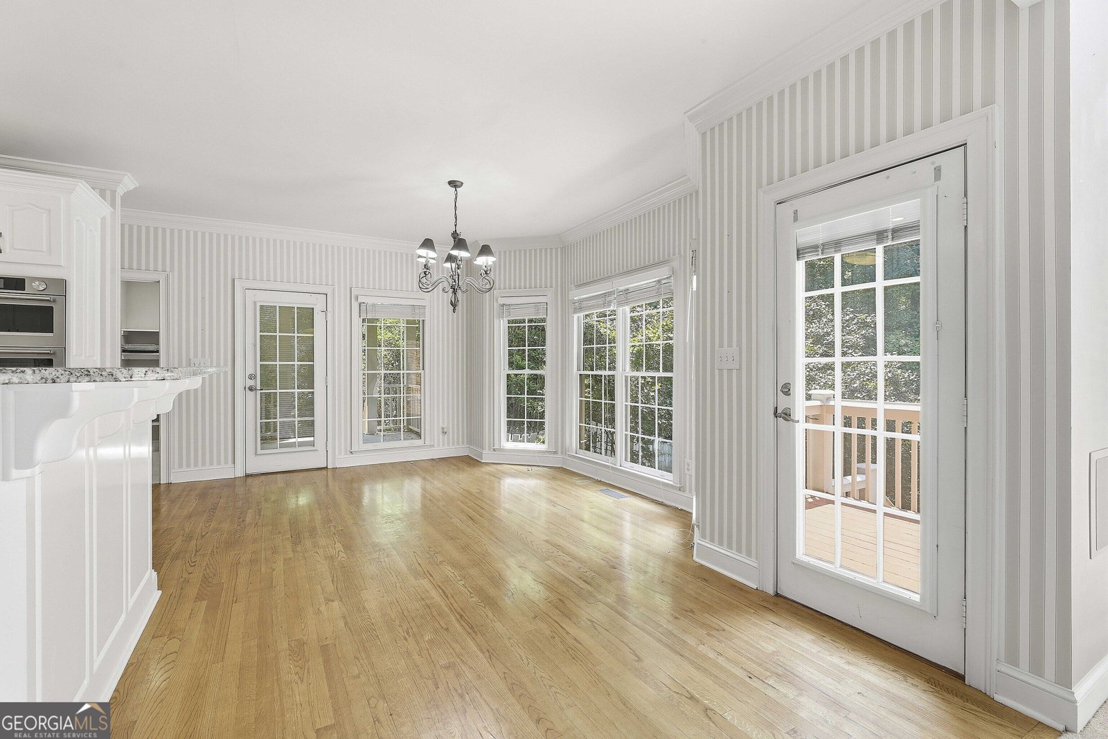 105 Silvermere Fayetteville - Photo 21