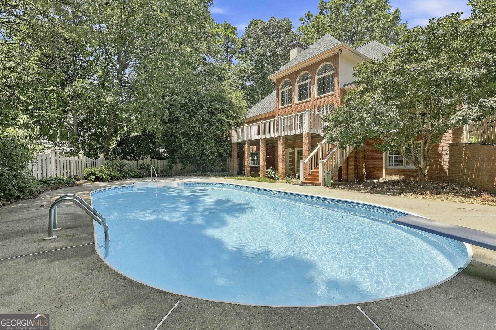 105 Silvermere Fayetteville - Photo 76