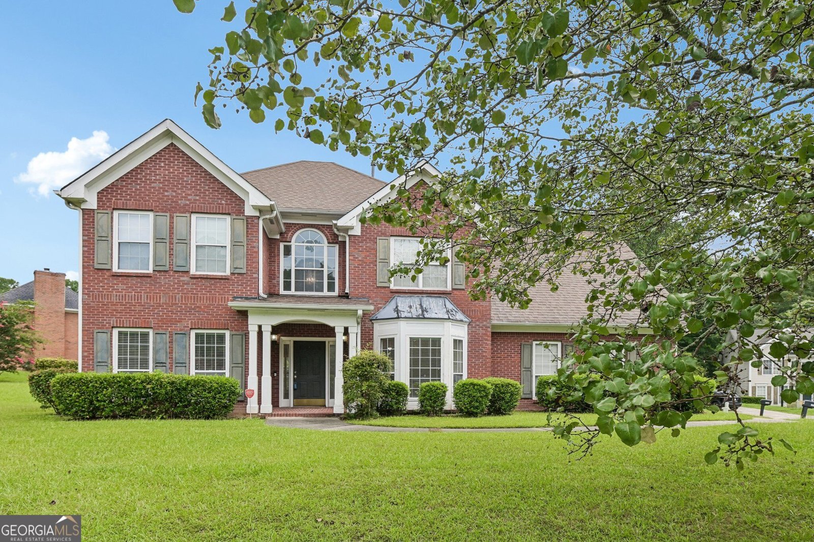120 Heritage Court Fayetteville - main photo