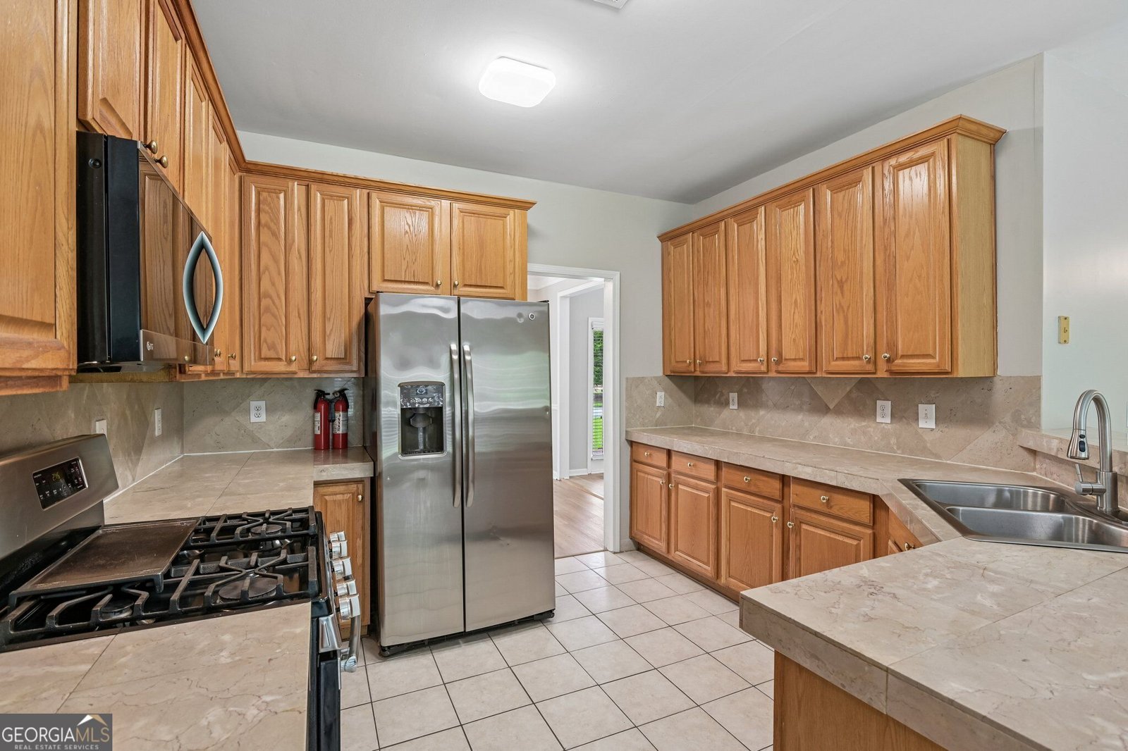 120 Heritage Court Fayetteville - Photo 12