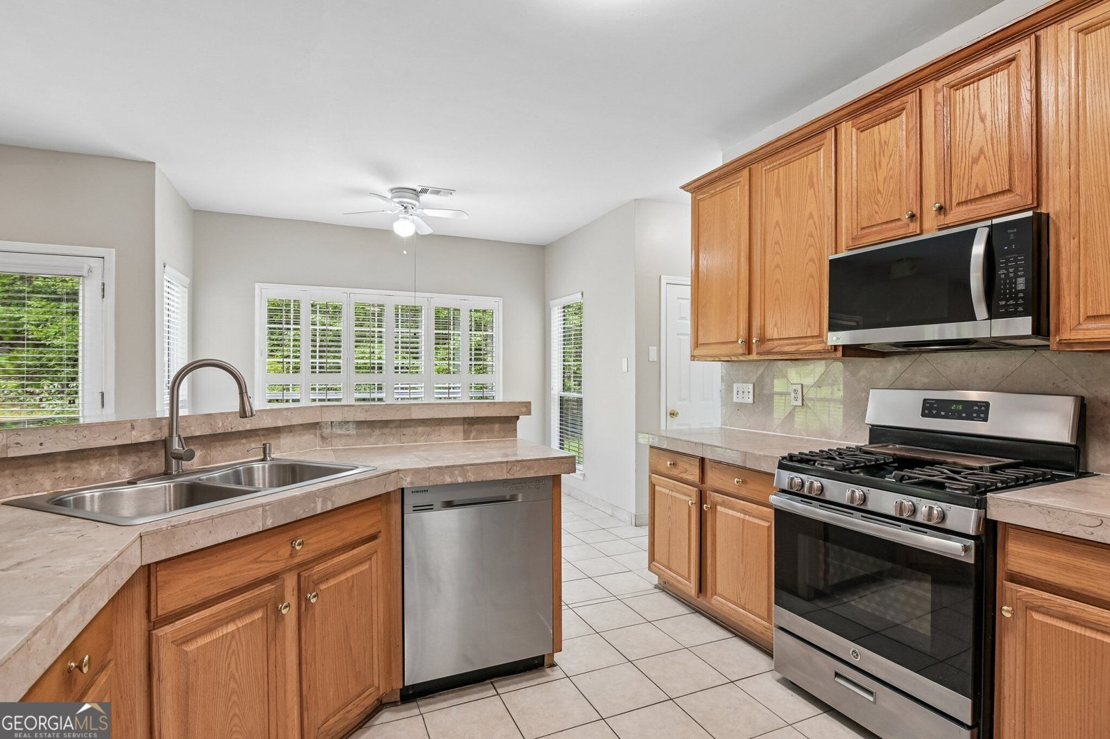 120 Heritage Court Fayetteville - Photo 13