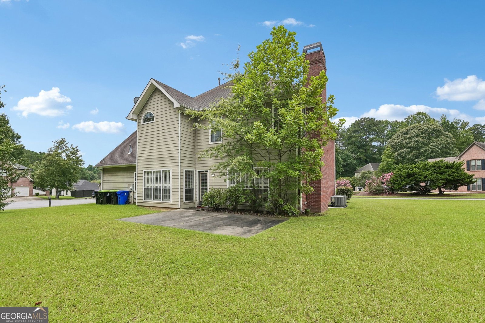 120 Heritage Court Fayetteville - Photo 25