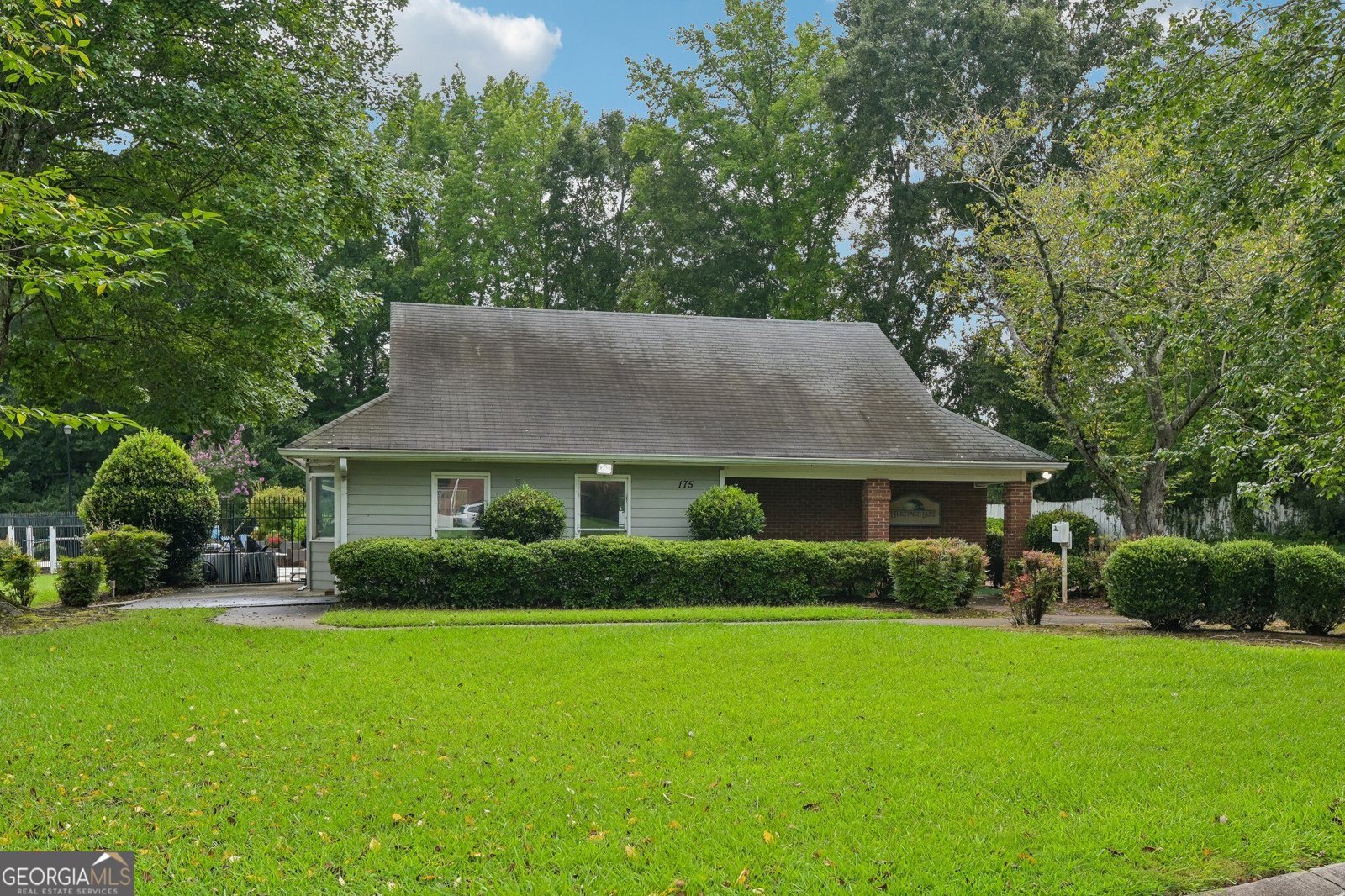 120 Heritage Court Fayetteville - Photo 26