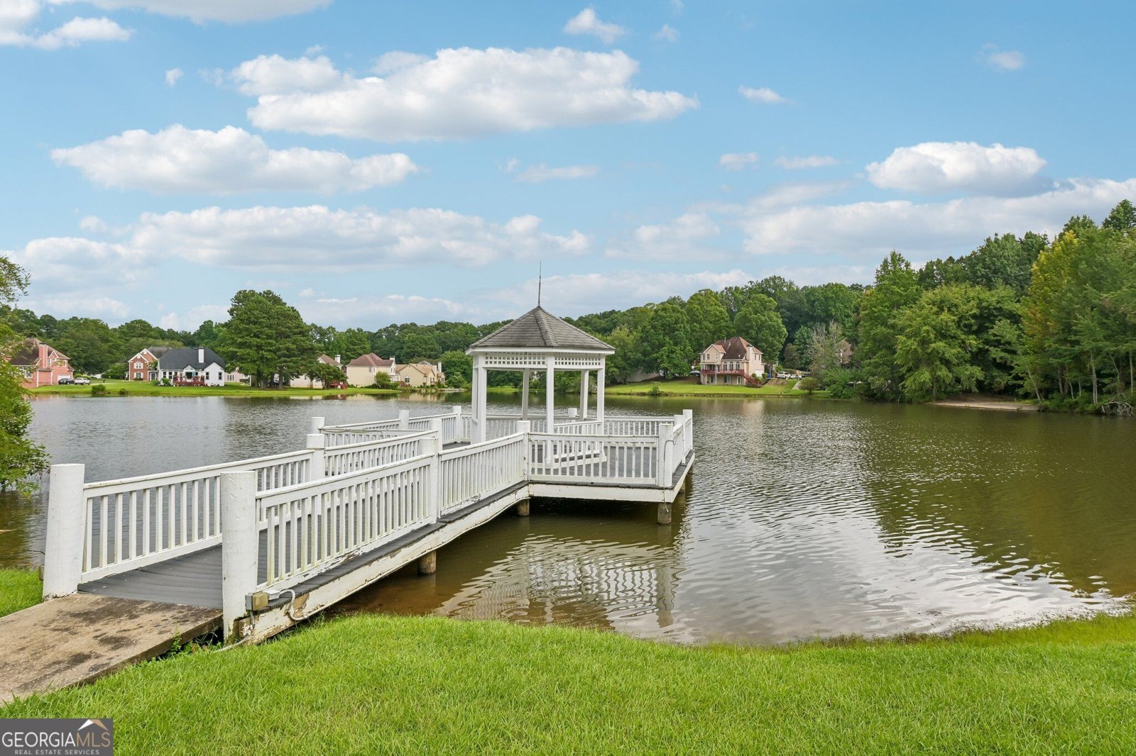 120 Heritage Court Fayetteville - Photo 28