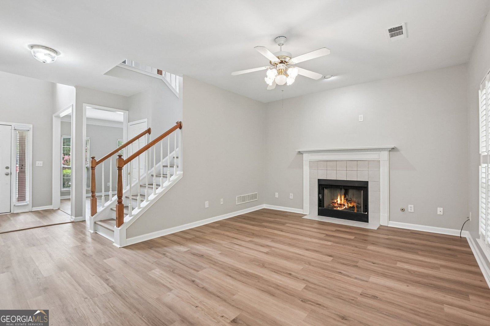 120 Heritage Court Fayetteville - Photo 7