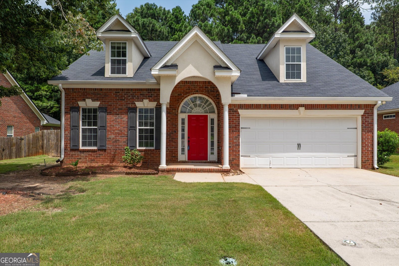 647 Ventana Drive Evans - main photo