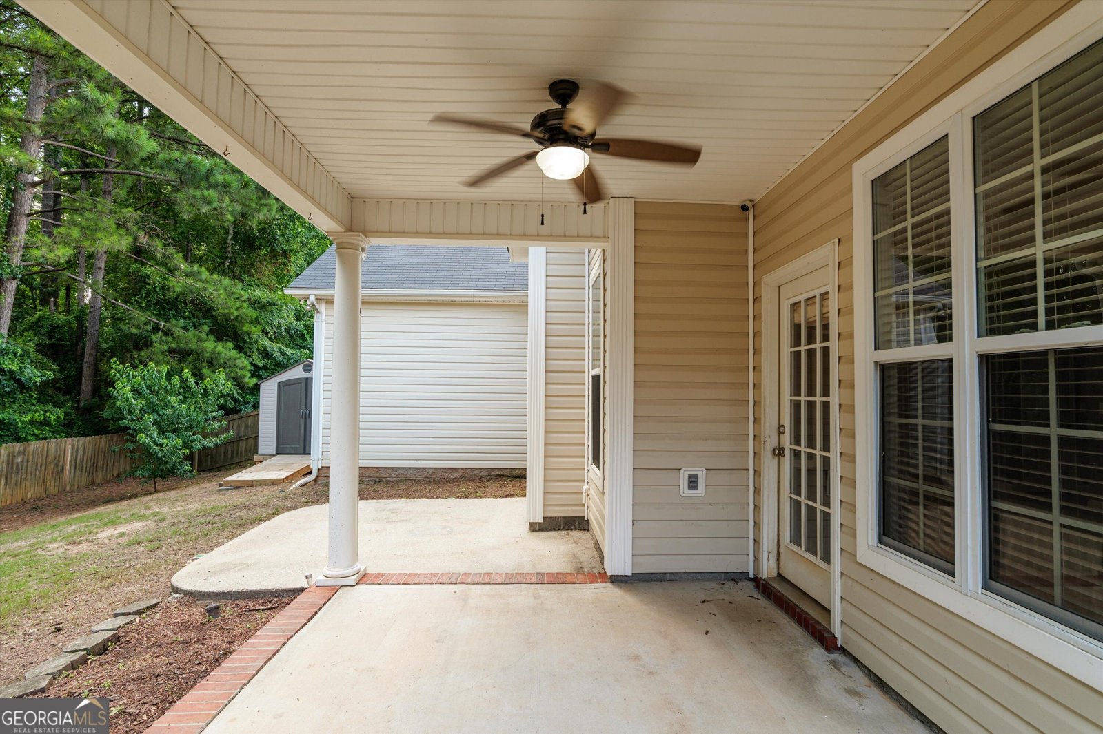 647 Ventana Drive Evans - Photo 52