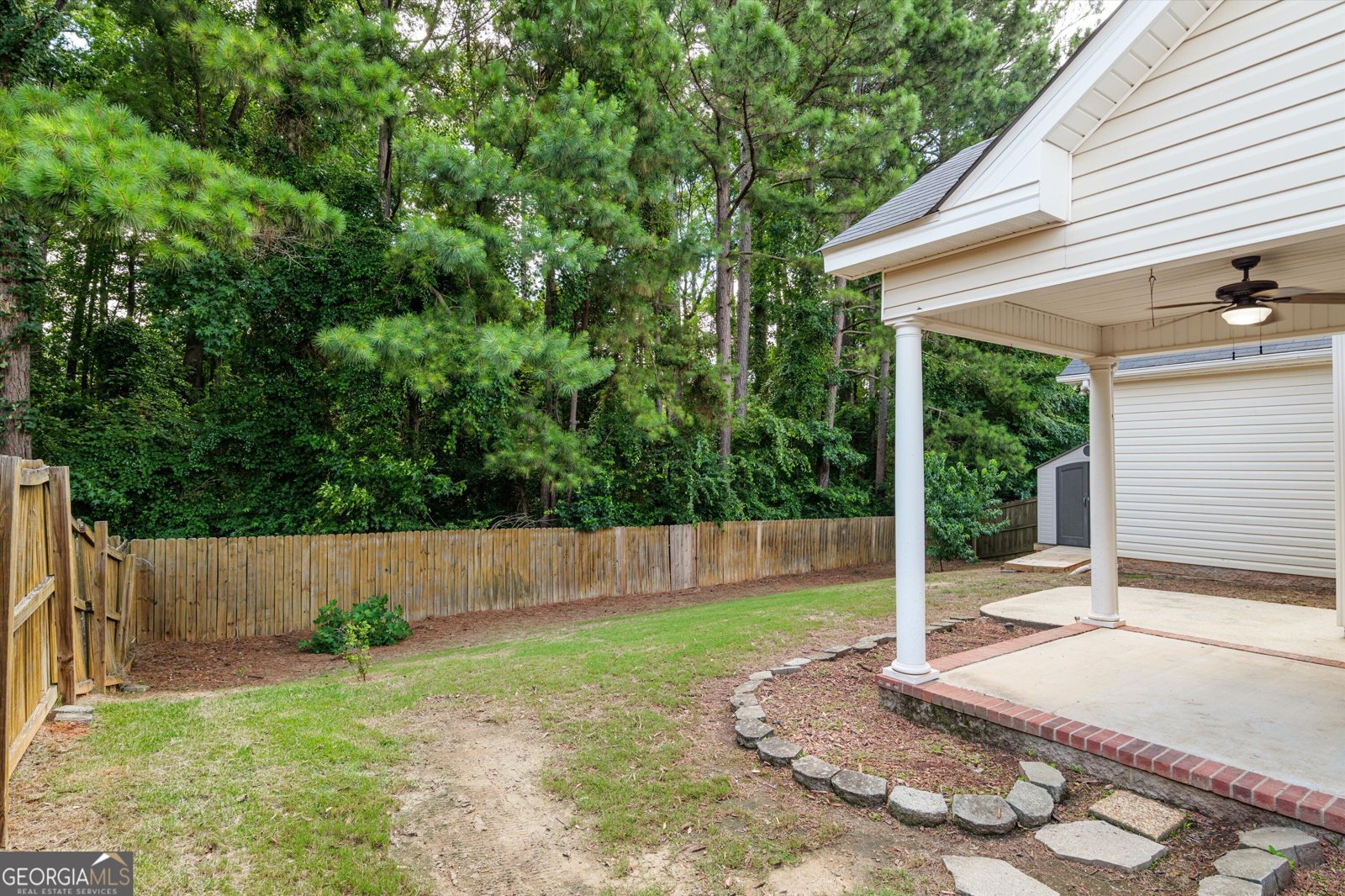 647 Ventana Drive Evans - Photo 53
