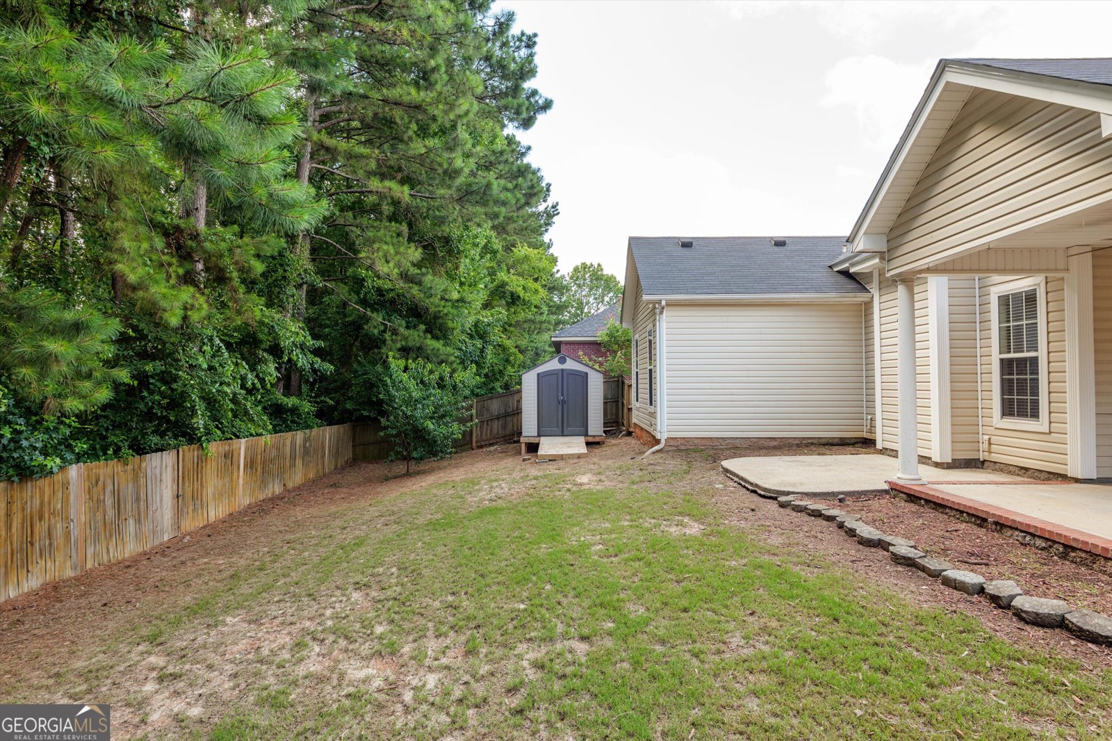 647 Ventana Drive Evans - Photo 54