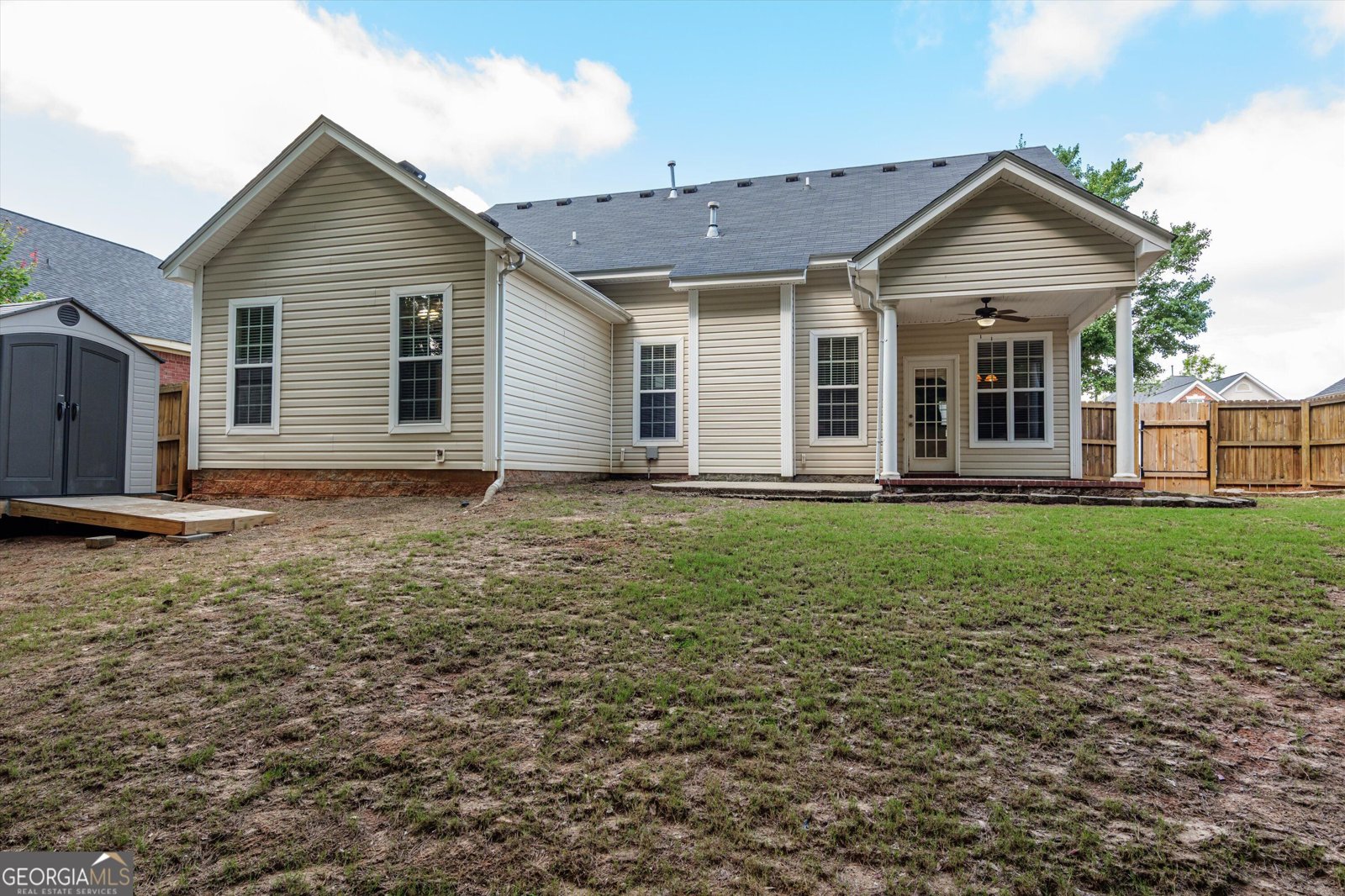 647 Ventana Drive Evans - Photo 56