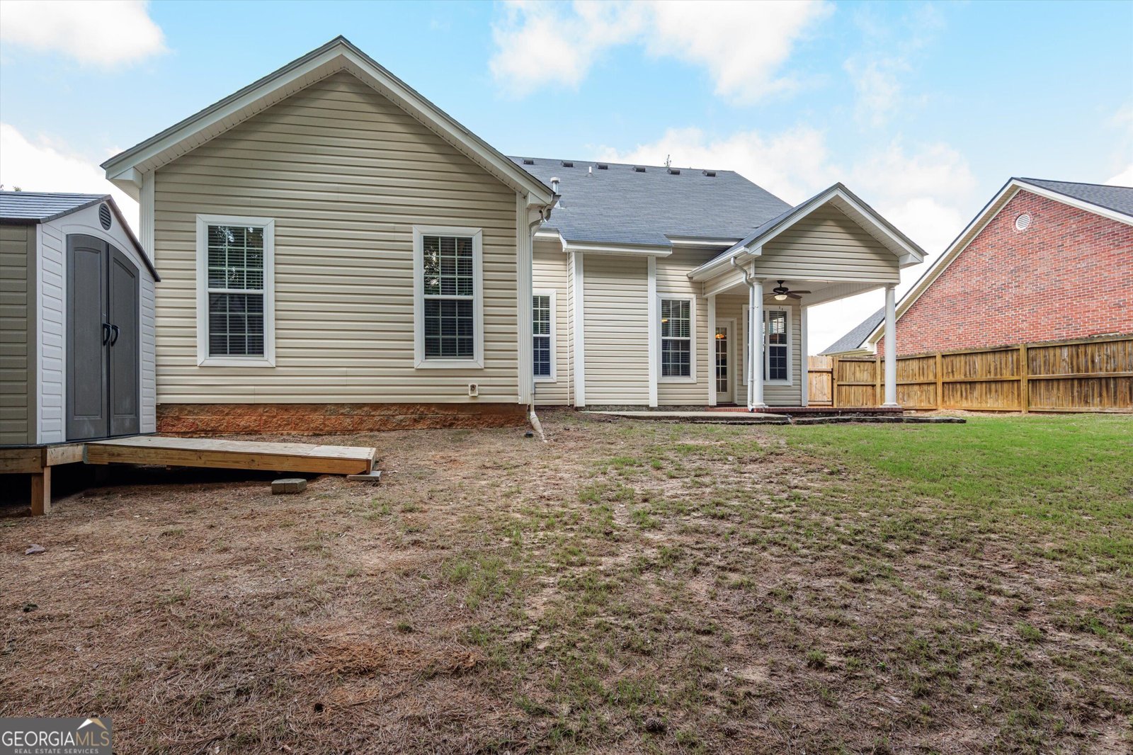 647 Ventana Drive Evans - Photo 57