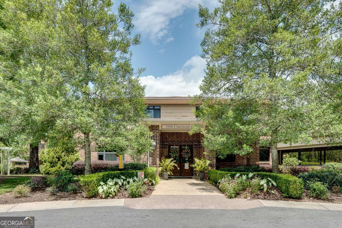 1800 Clairmont Lake Decatur - Photo 24