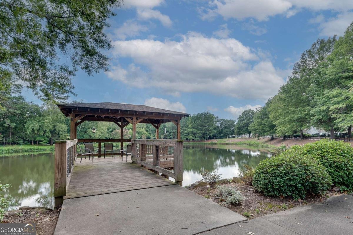 1800 Clairmont Lake Decatur - Photo 31