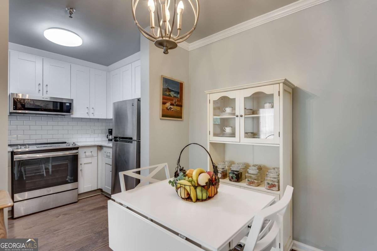 1800 Clairmont Lake Decatur - Photo 8