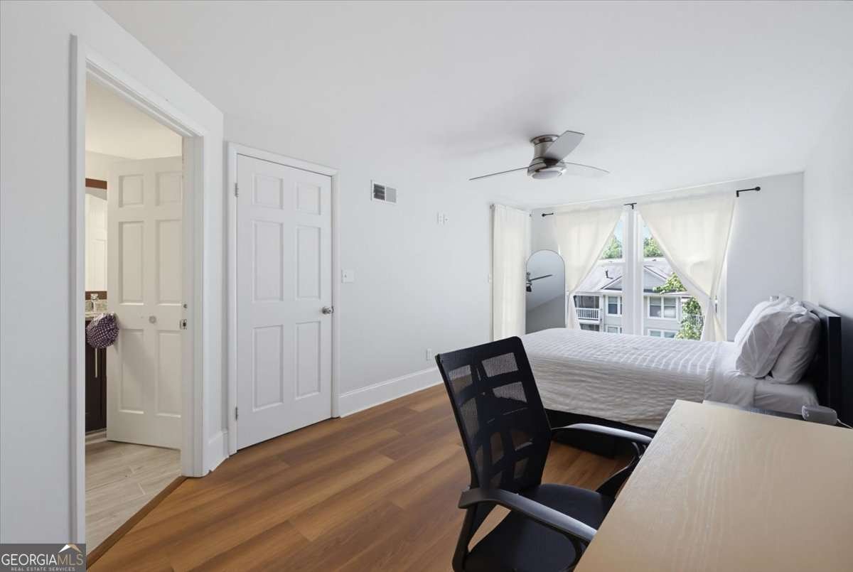 1366 Keys Lake Drive Atlanta - Photo 13