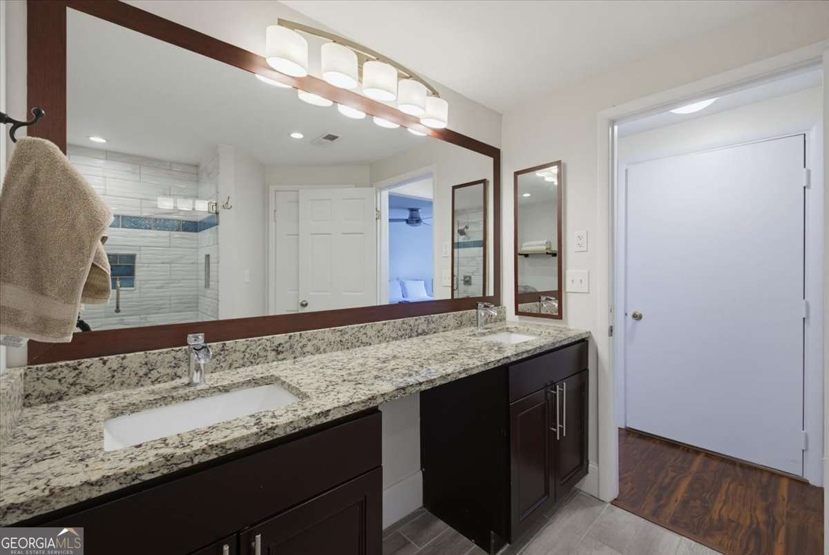 1366 Keys Lake Drive Atlanta - Photo 16