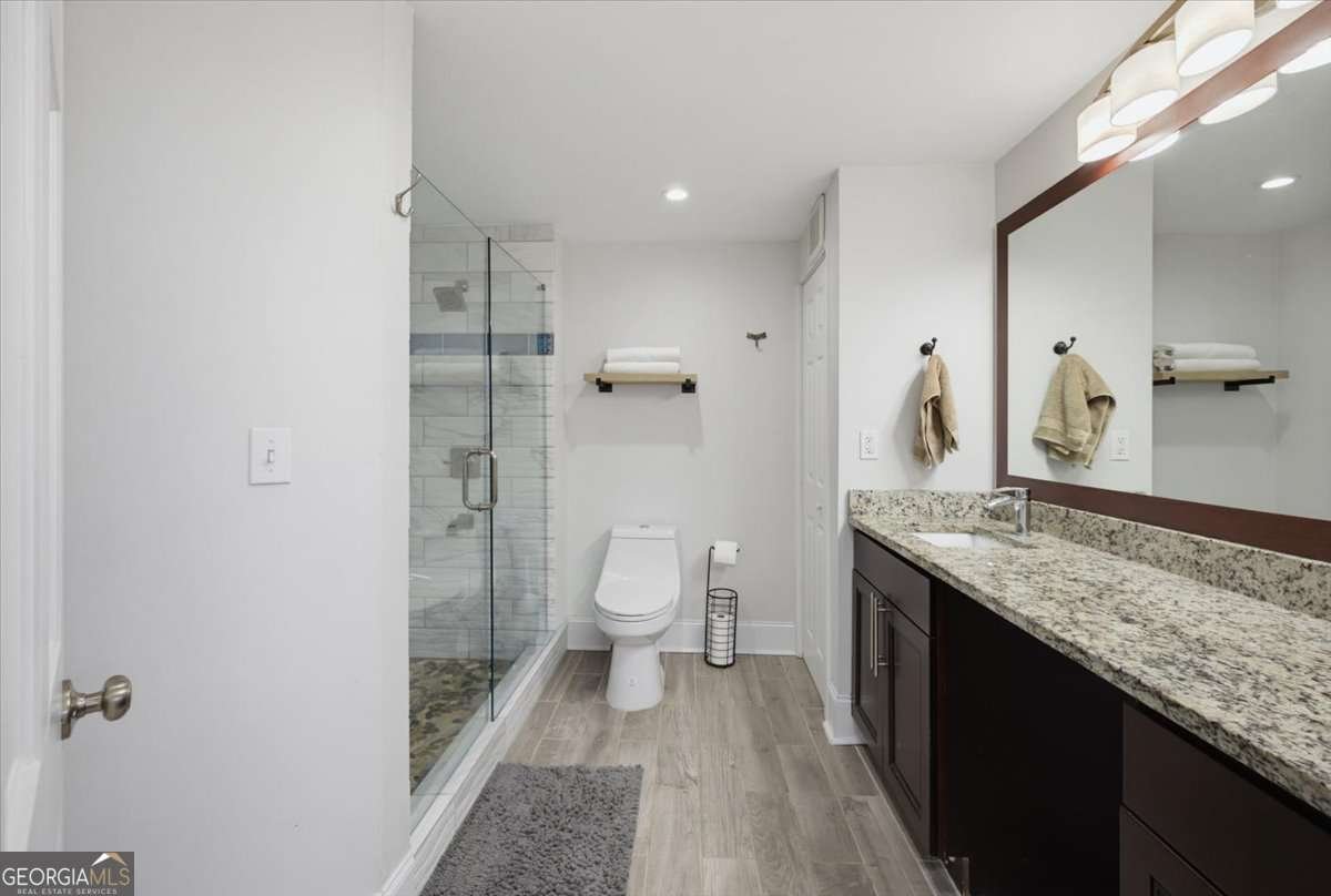 1366 Keys Lake Drive Atlanta - Photo 17