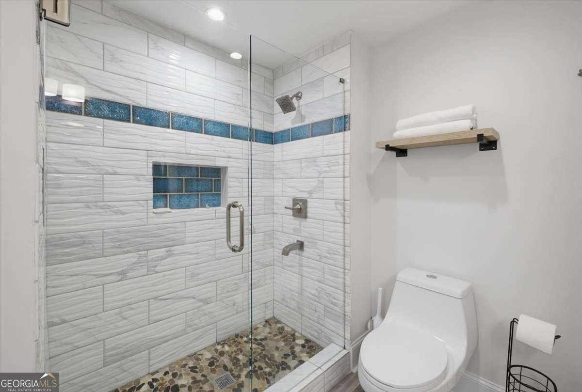 1366 Keys Lake Drive Atlanta - Photo 18