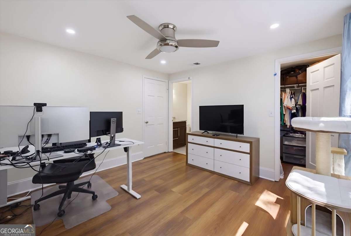 1366 Keys Lake Drive Atlanta - Photo 19
