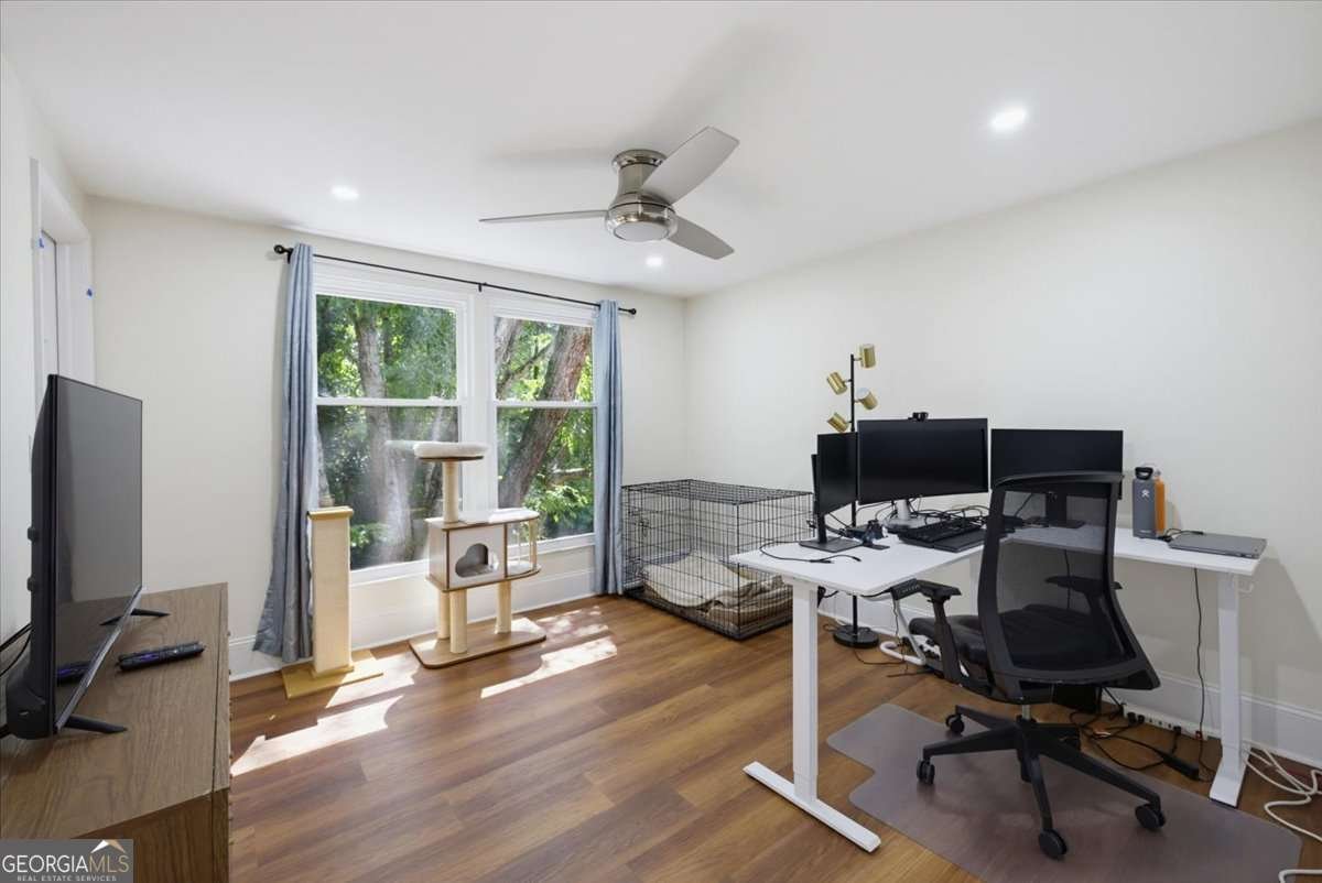 1366 Keys Lake Drive Atlanta - Photo 20