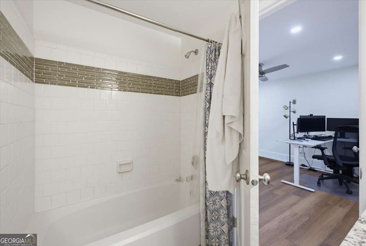 1366 Keys Lake Drive Atlanta - Photo 22