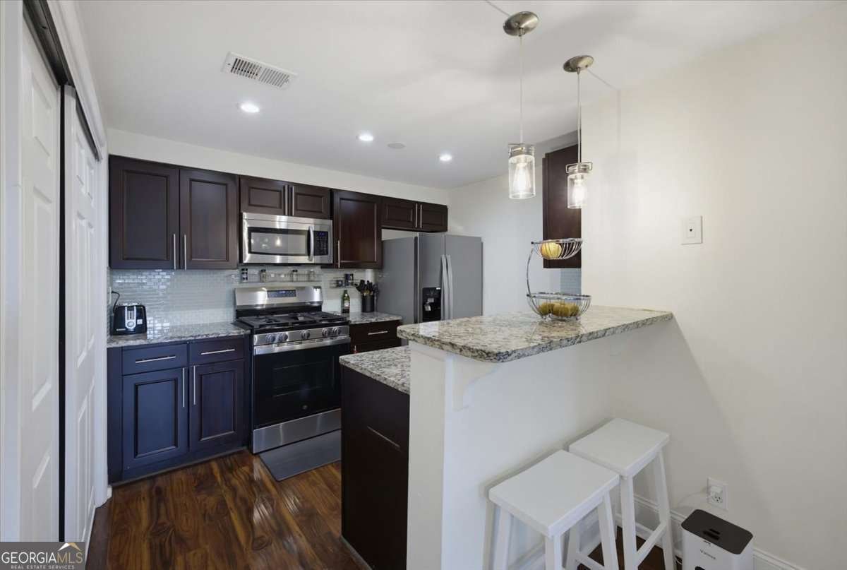 1366 Keys Lake Drive Atlanta - Photo 6