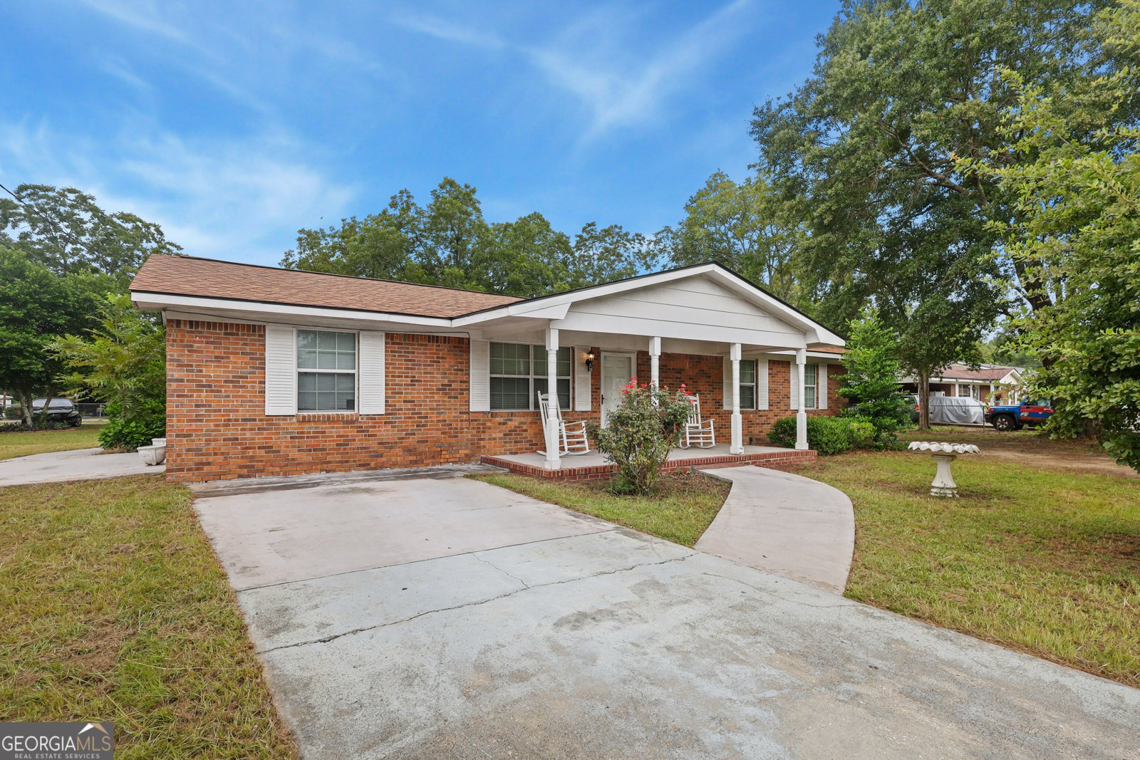 22 Foss Street Statesboro - main photo
