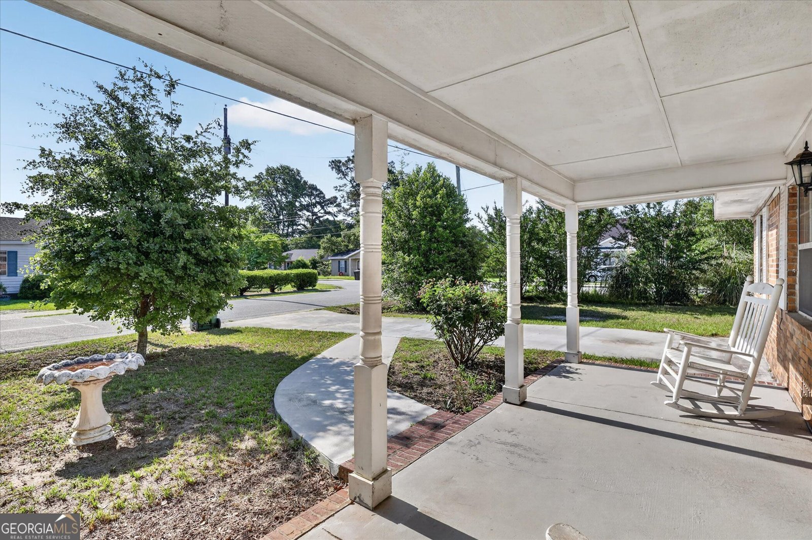 22 Foss Street Statesboro - Photo 25