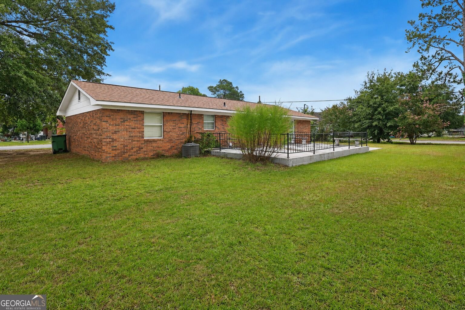 22 Foss Street Statesboro - Photo 26