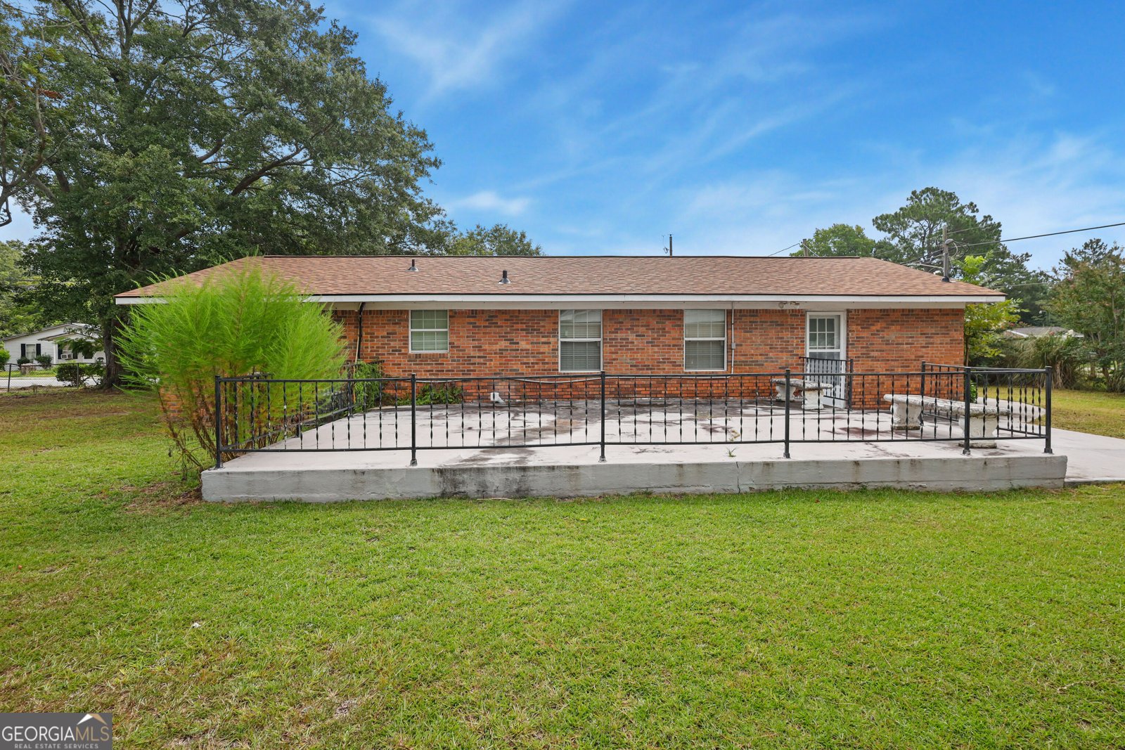 22 Foss Street Statesboro - Photo 27