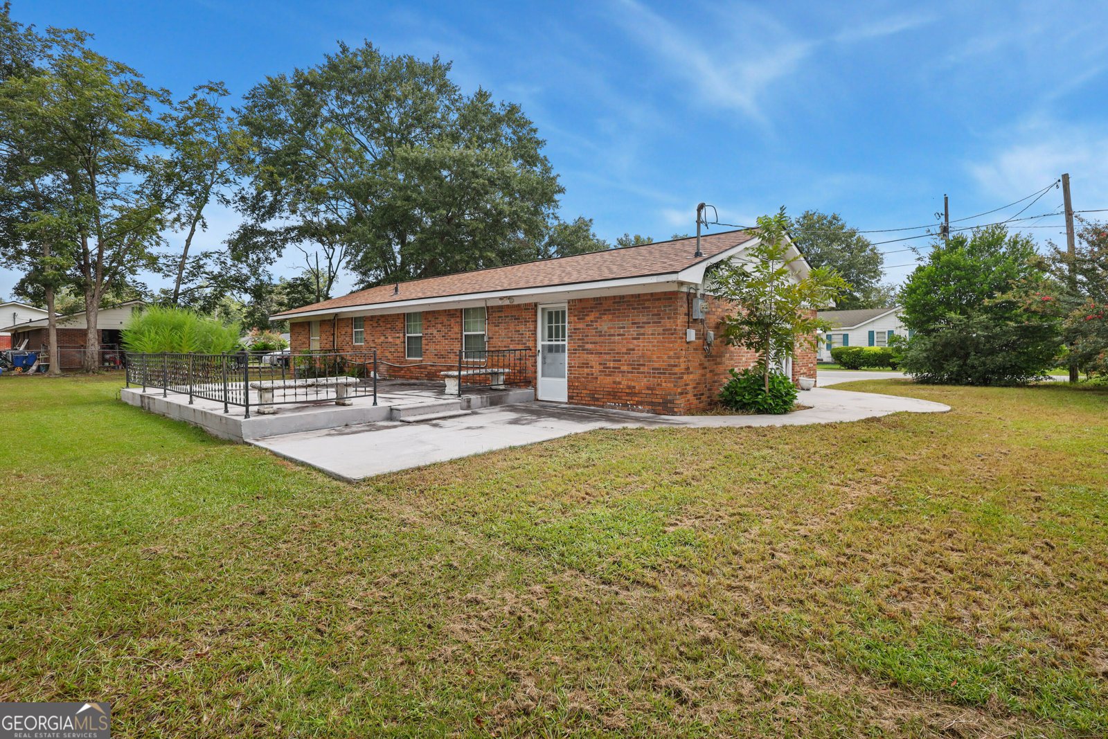 22 Foss Street Statesboro - Photo 28