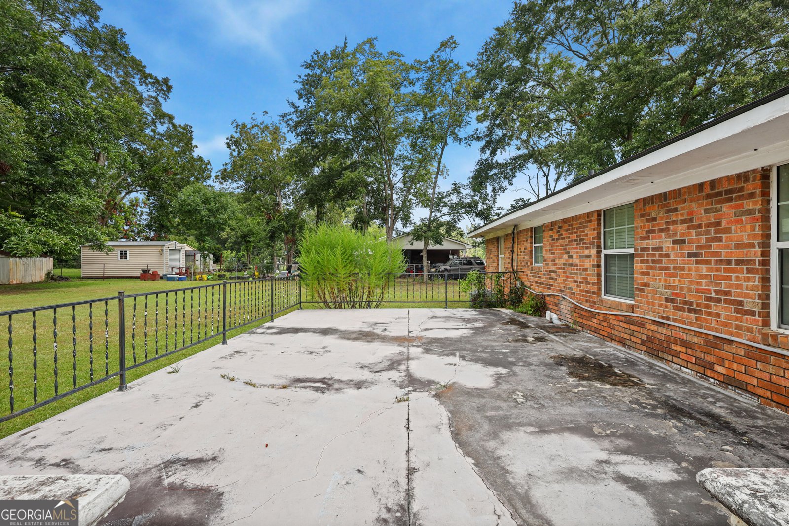 22 Foss Street Statesboro - Photo 29
