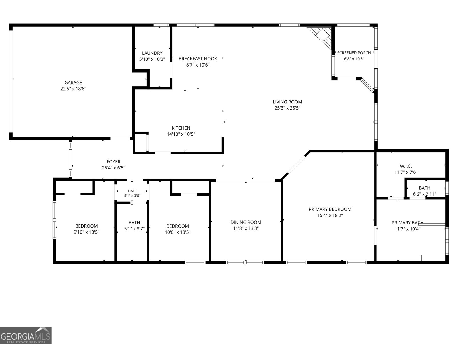 112 Clubhouse Drive Jefferson - Photo 42