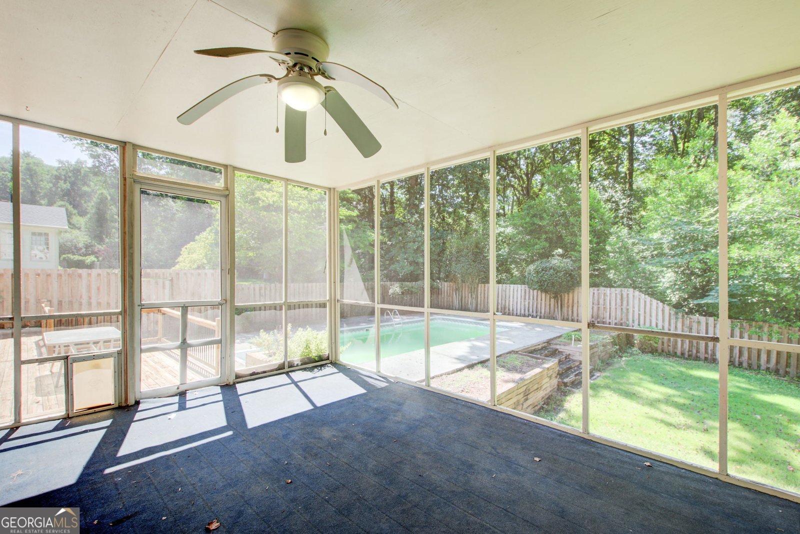 4576 Ashington Drive Snellville - Photo 13
