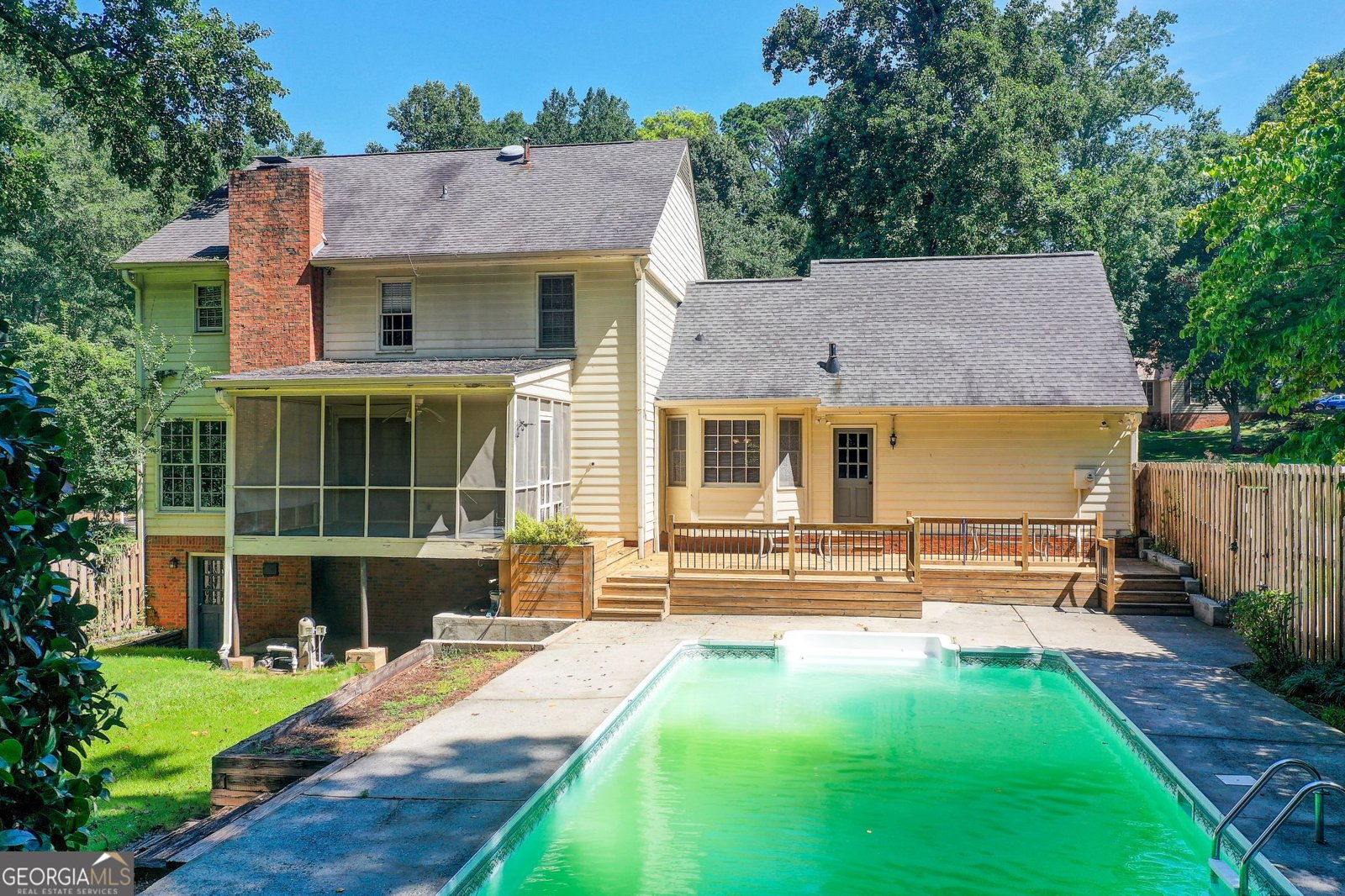 4576 Ashington Drive Snellville - Photo 14