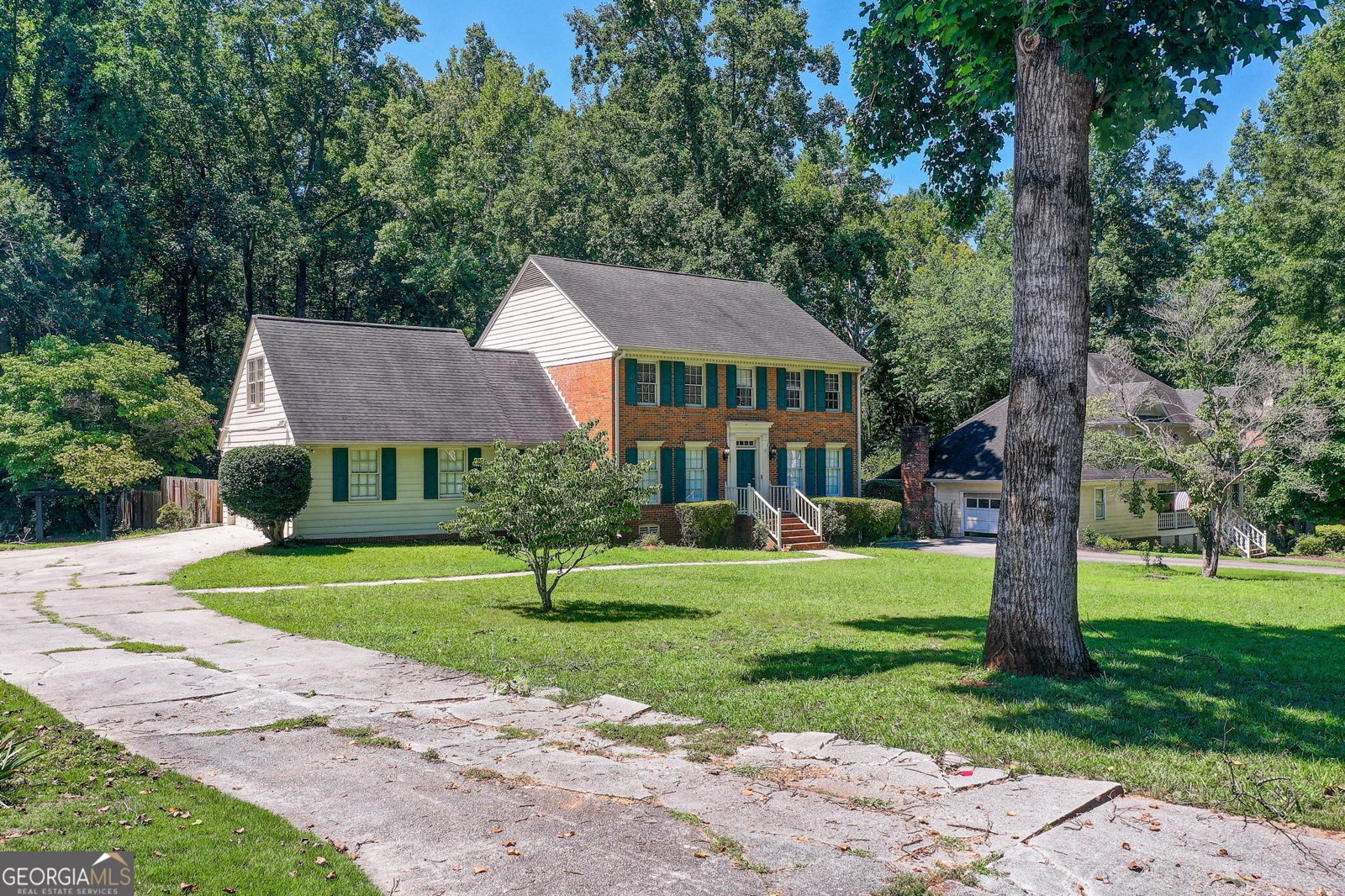 4576 Ashington Drive Snellville - Photo 32